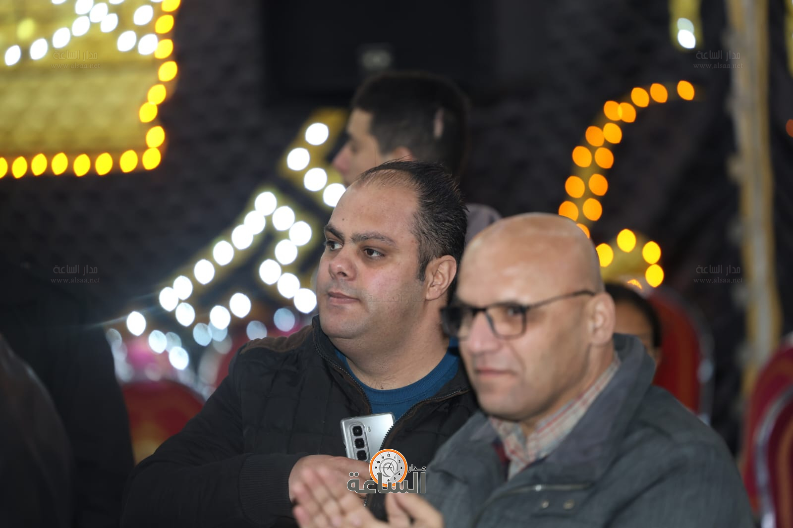 Madar Al-Saa Images 0.8328500534284857