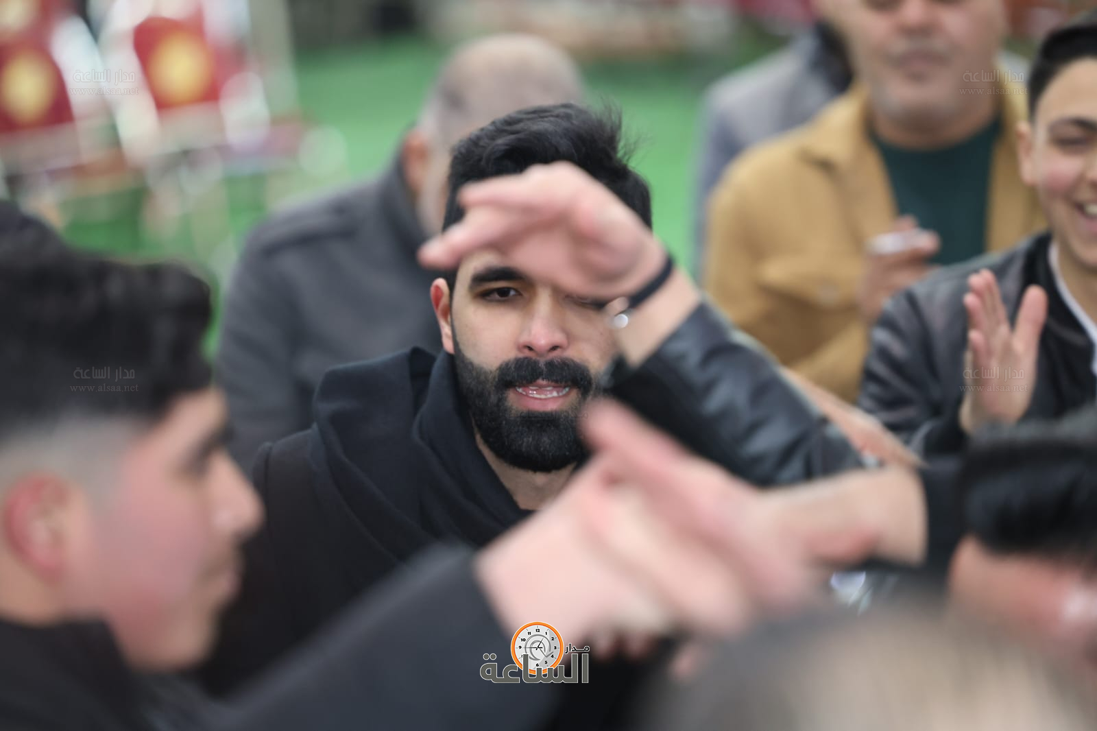 Madar Al-Saa Images 0.5077309504418843