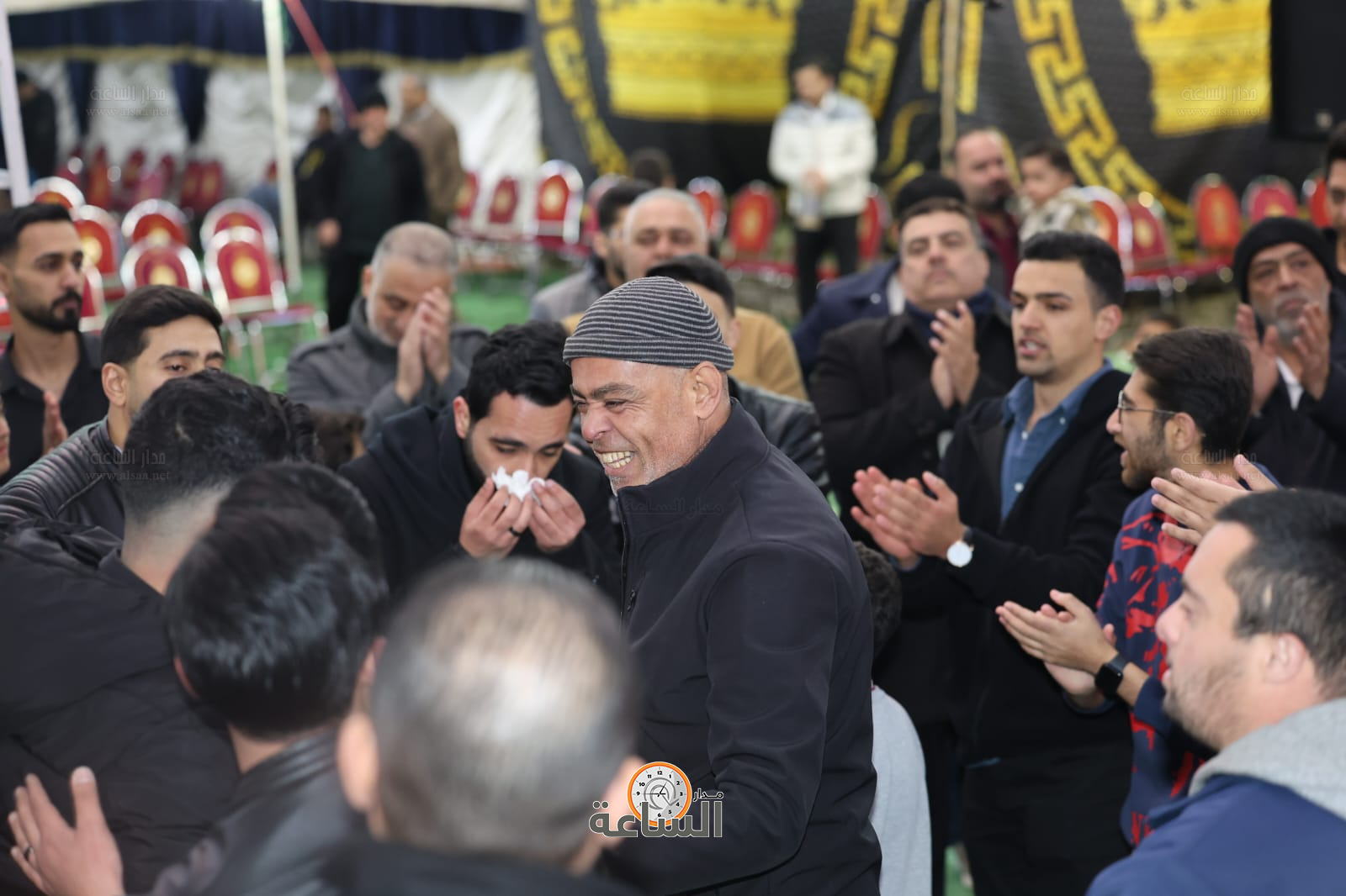 Madar Al-Saa Images 0.691422052866553