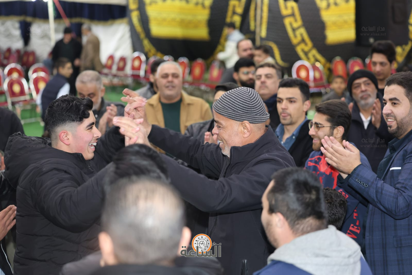 Madar Al-Saa Images 0.5148554475488963