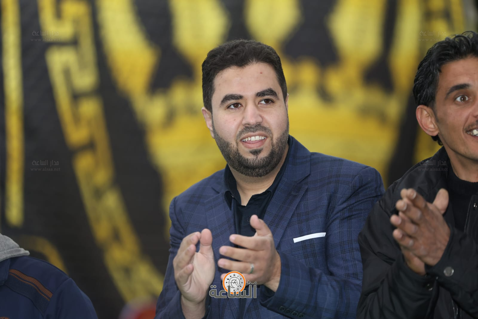 Madar Al-Saa Images 0.5386507644014709