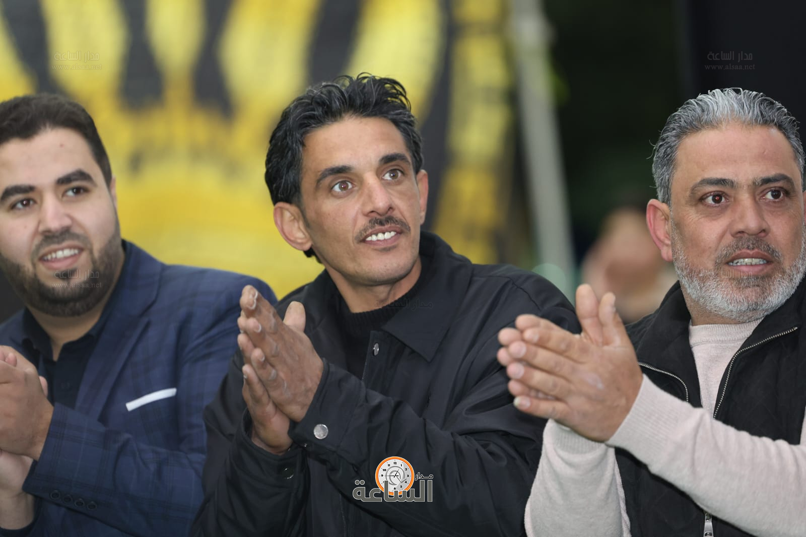 Madar Al-Saa Images 0.5700285946928171