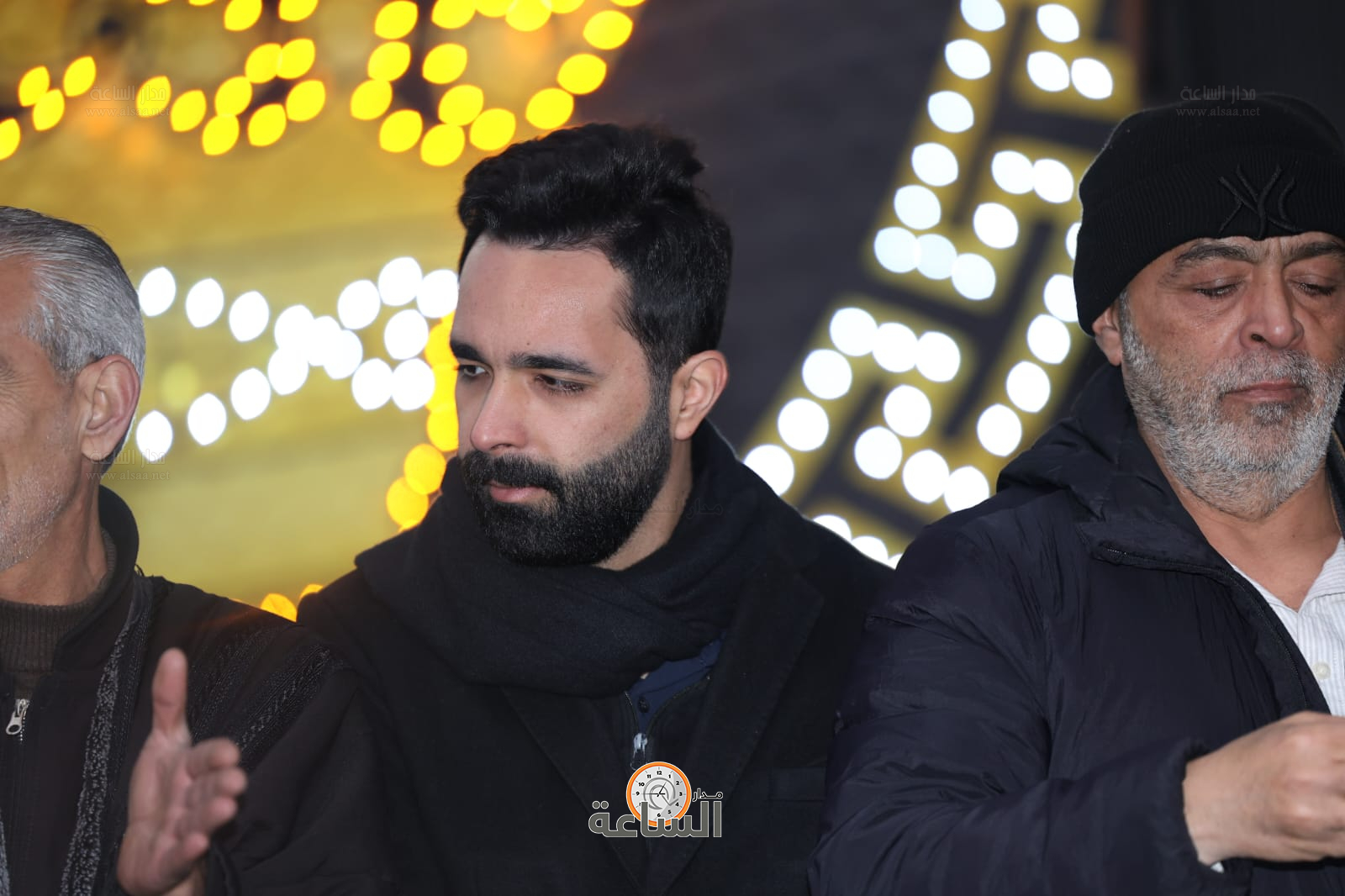 Madar Al-Saa Images 0.7559254589019838