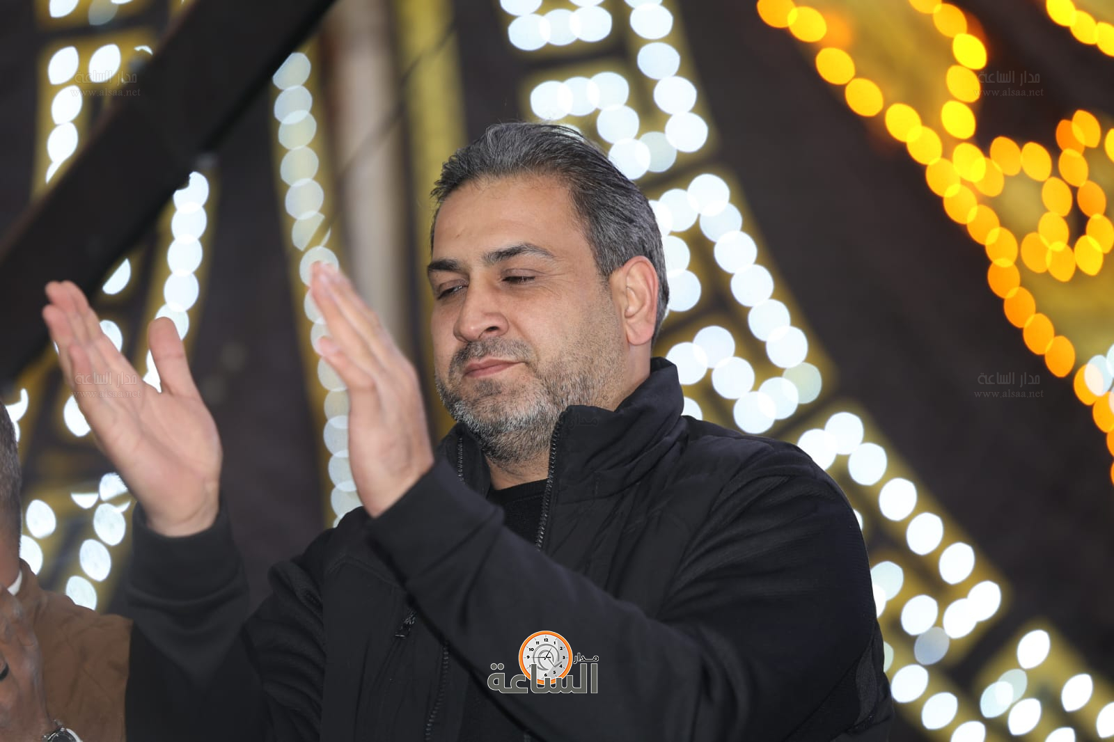 Madar Al-Saa Images 0.15504595940438293