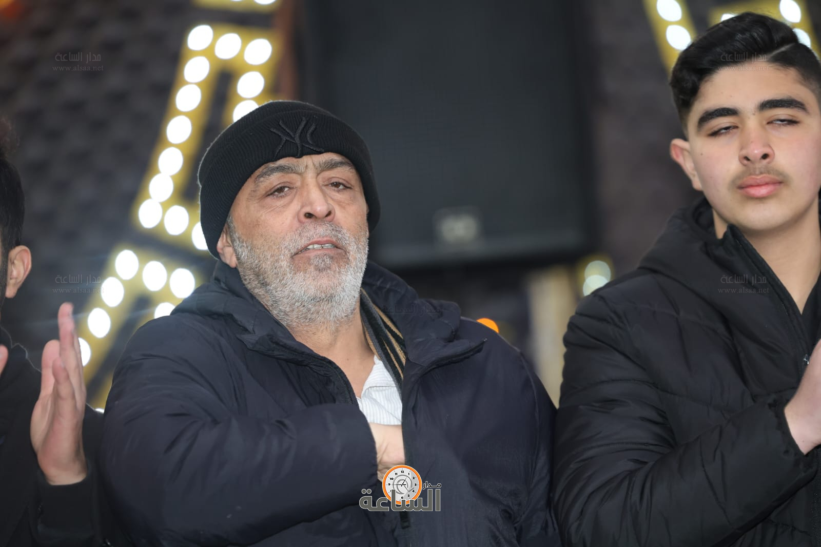 Madar Al-Saa Images 0.675575047377241