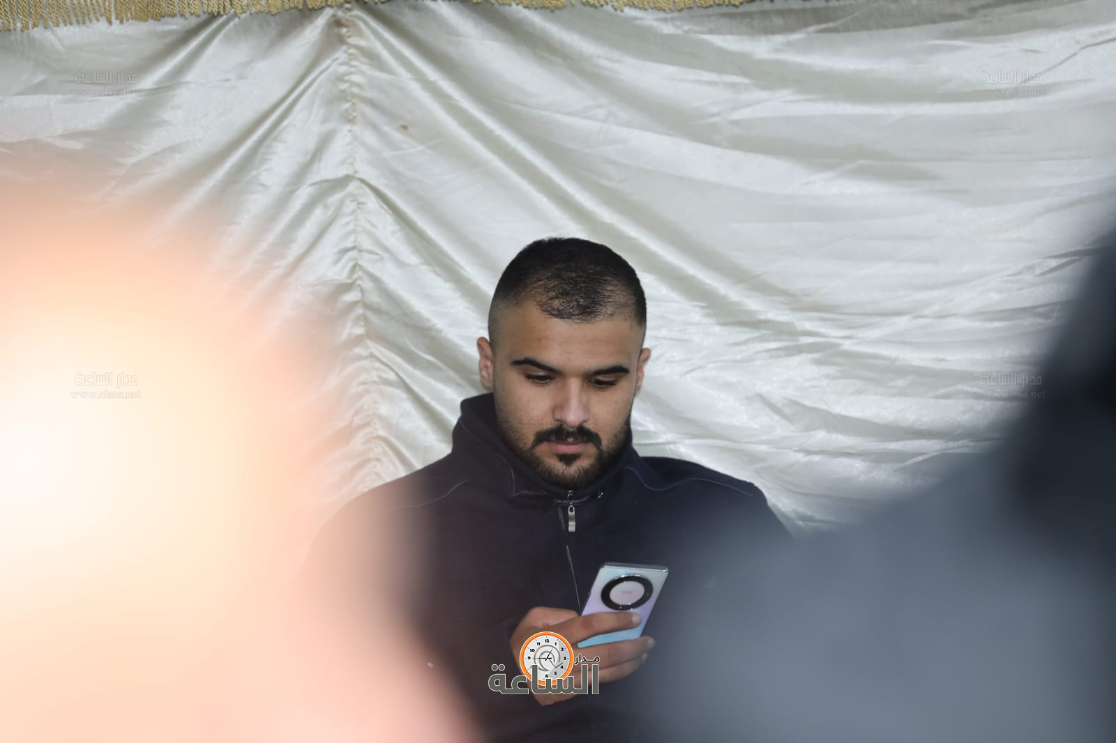 Madar Al-Saa Images 0.46346562270207703