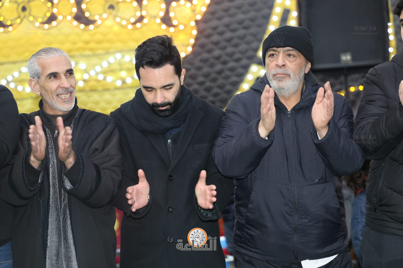 Madar Al-Saa Images 0.05138896007051286