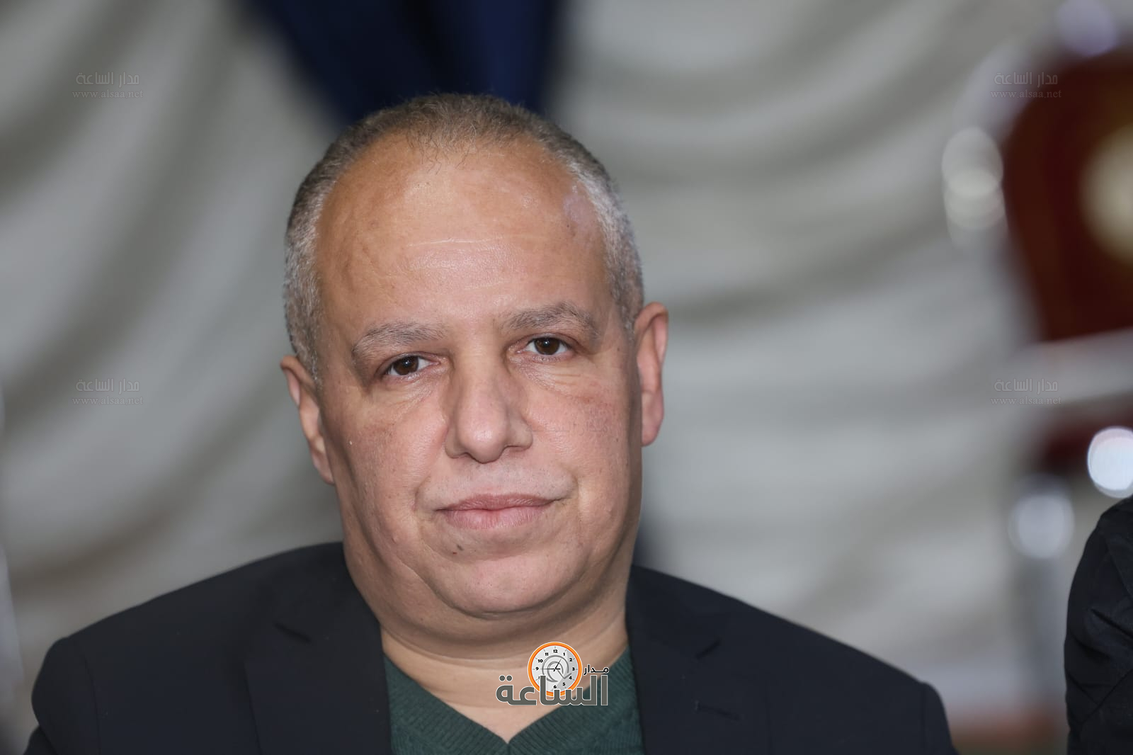 Madar Al-Saa Images 0.38083620855070266