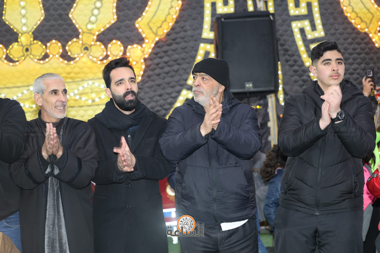 Madar Al-Saa Images 0.05521513063826633