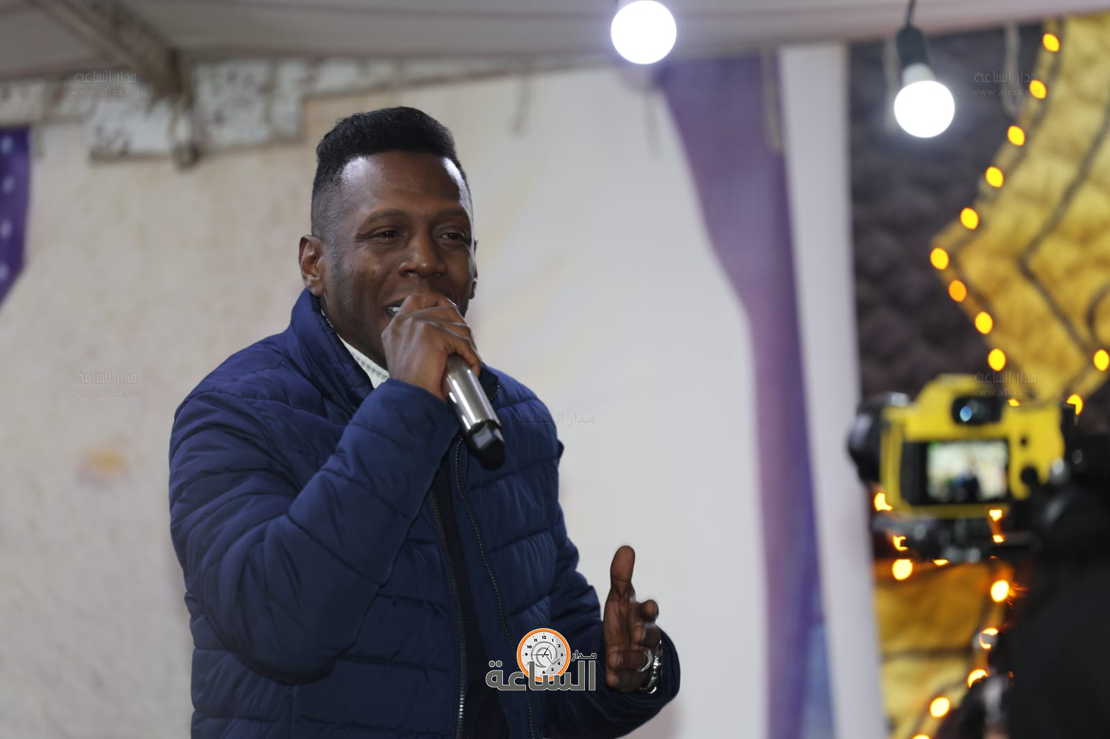 Madar Al-Saa Images 0.29218039639894233