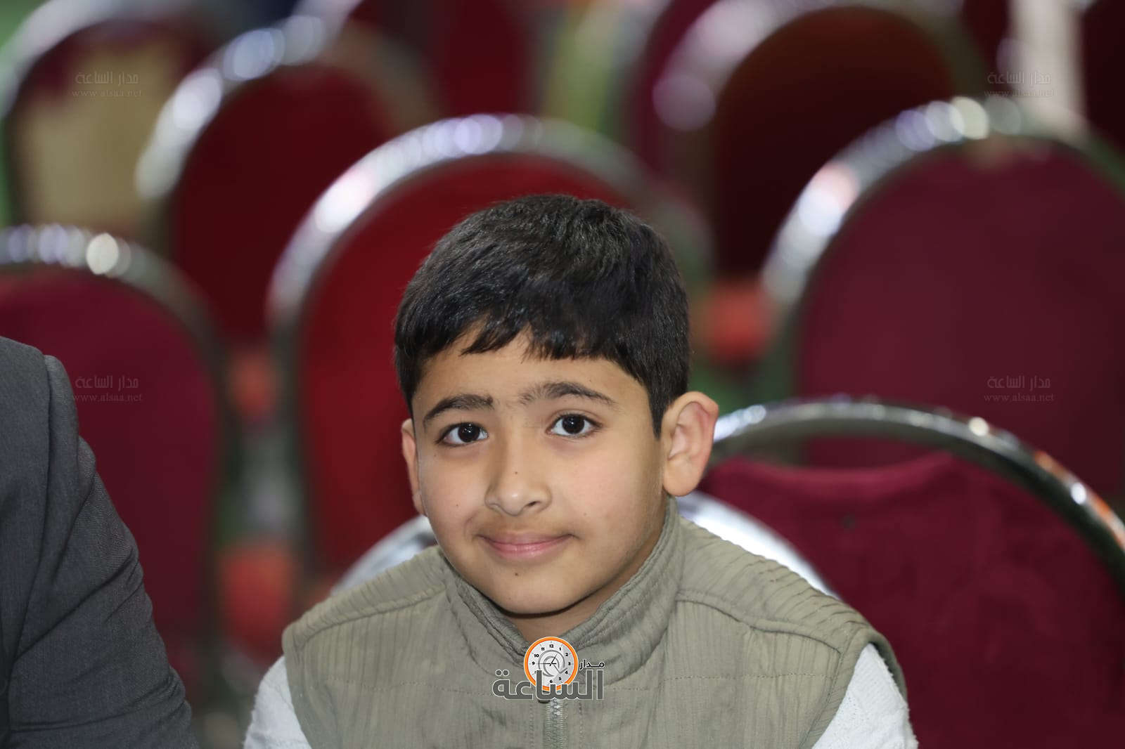 Madar Al-Saa Images 0.09081883256726164