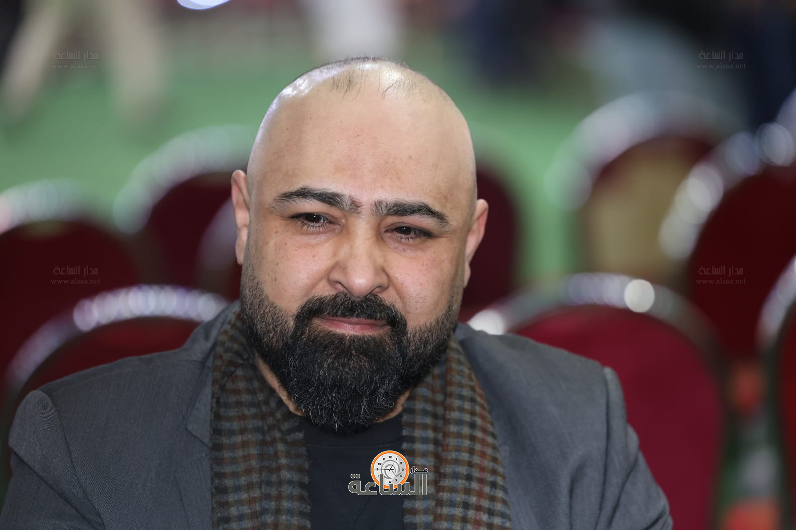 Madar Al-Saa Images 0.5281081610014311