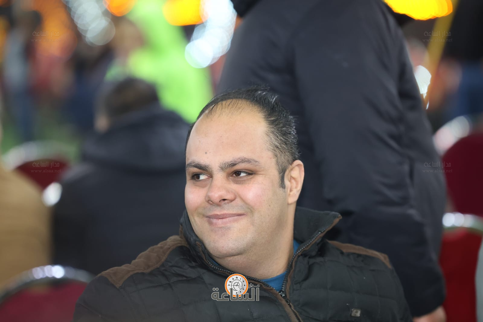 Madar Al-Saa Images 0.42299762113153594