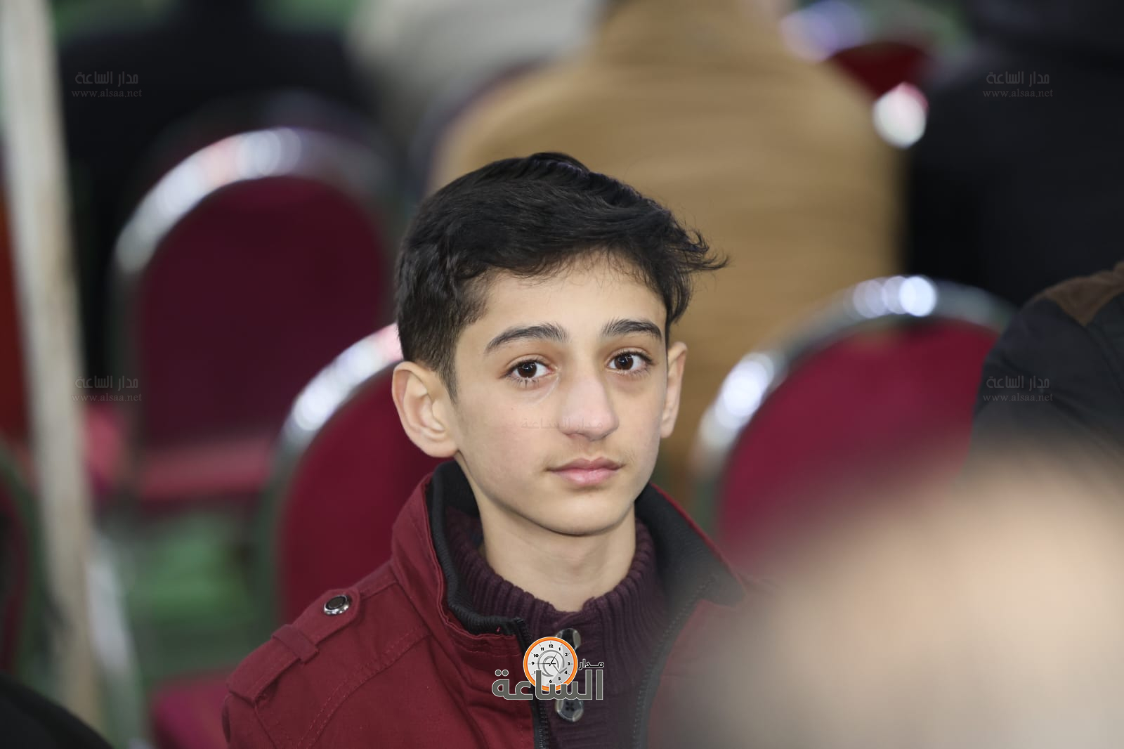 Madar Al-Saa Images 0.16275712640608941