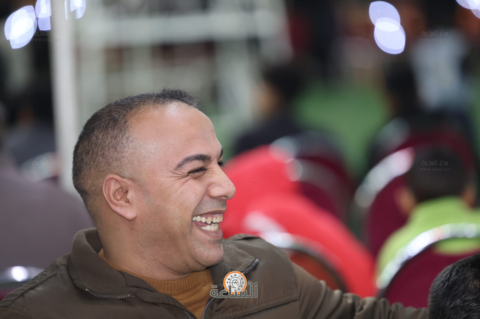 Madar Al-Saa Images 0.08858648841551087