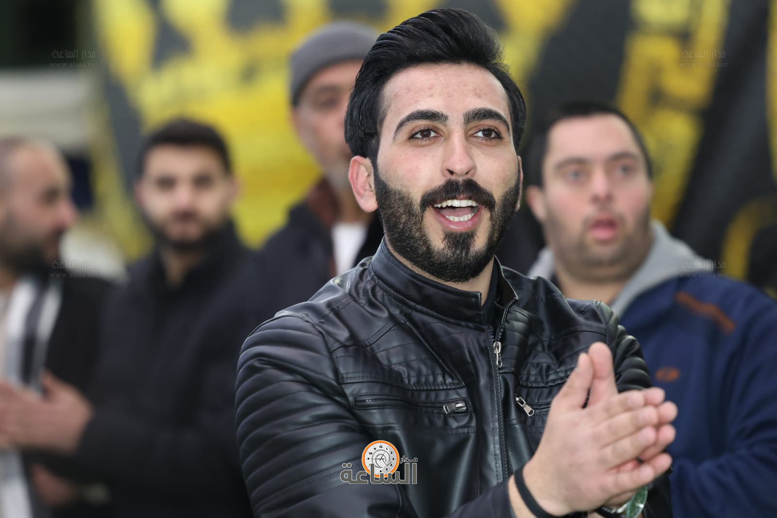 Madar Al-Saa Images 0.46228562742162715