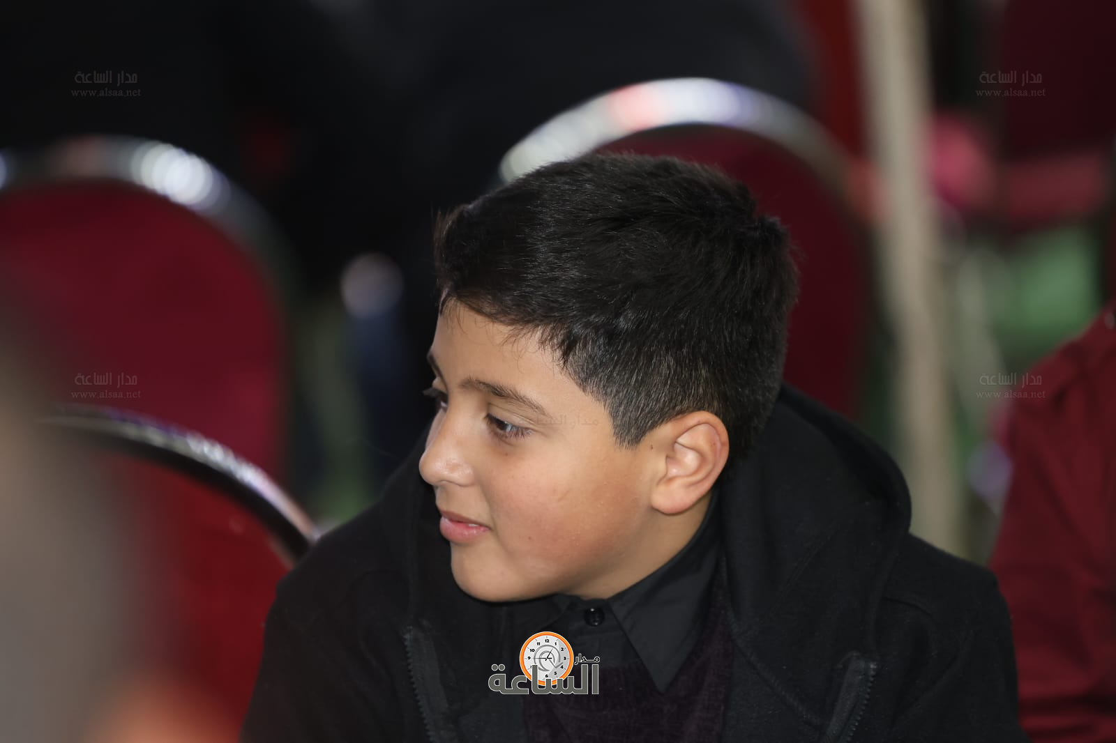 Madar Al-Saa Images 0.24796640895746924