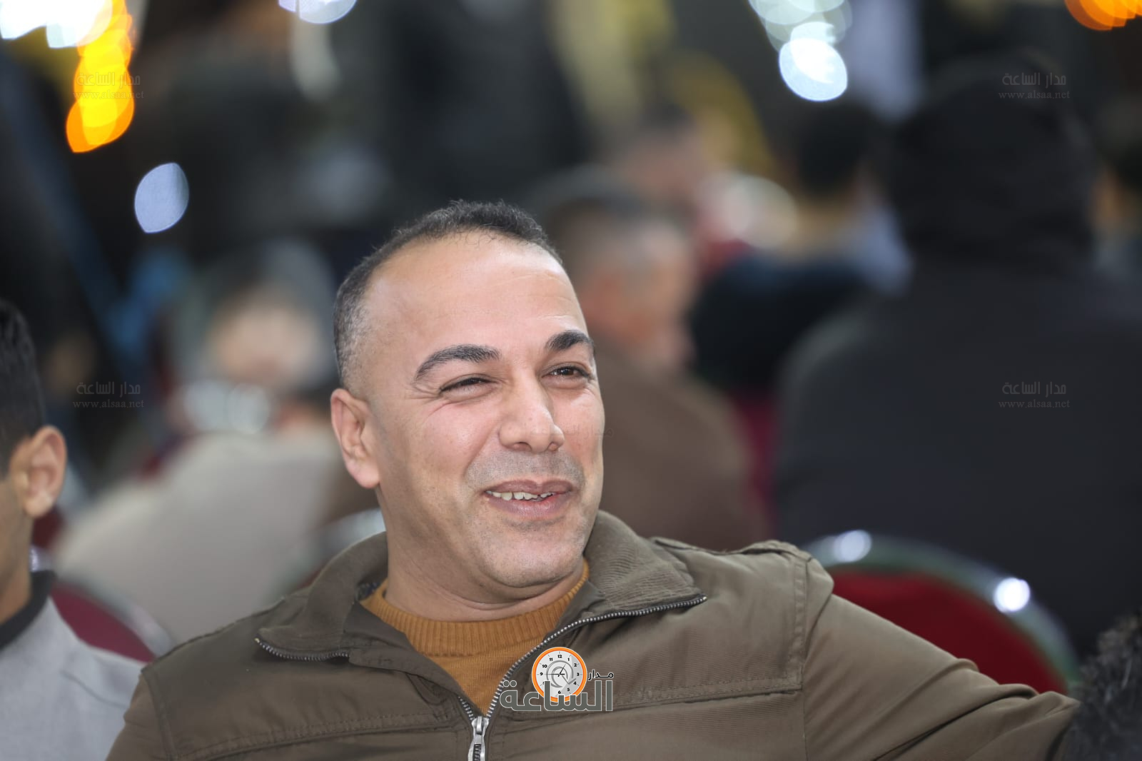 Madar Al-Saa Images 0.40833130542764273