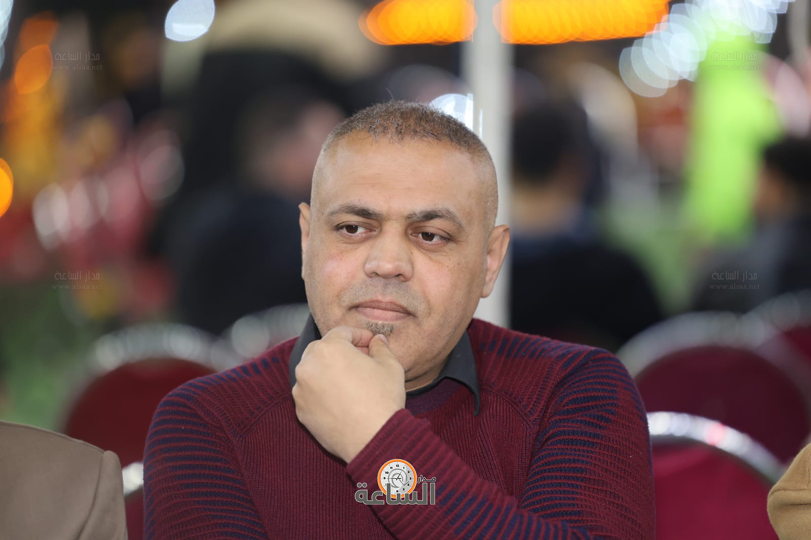 Madar Al-Saa Images 0.9750378333217434