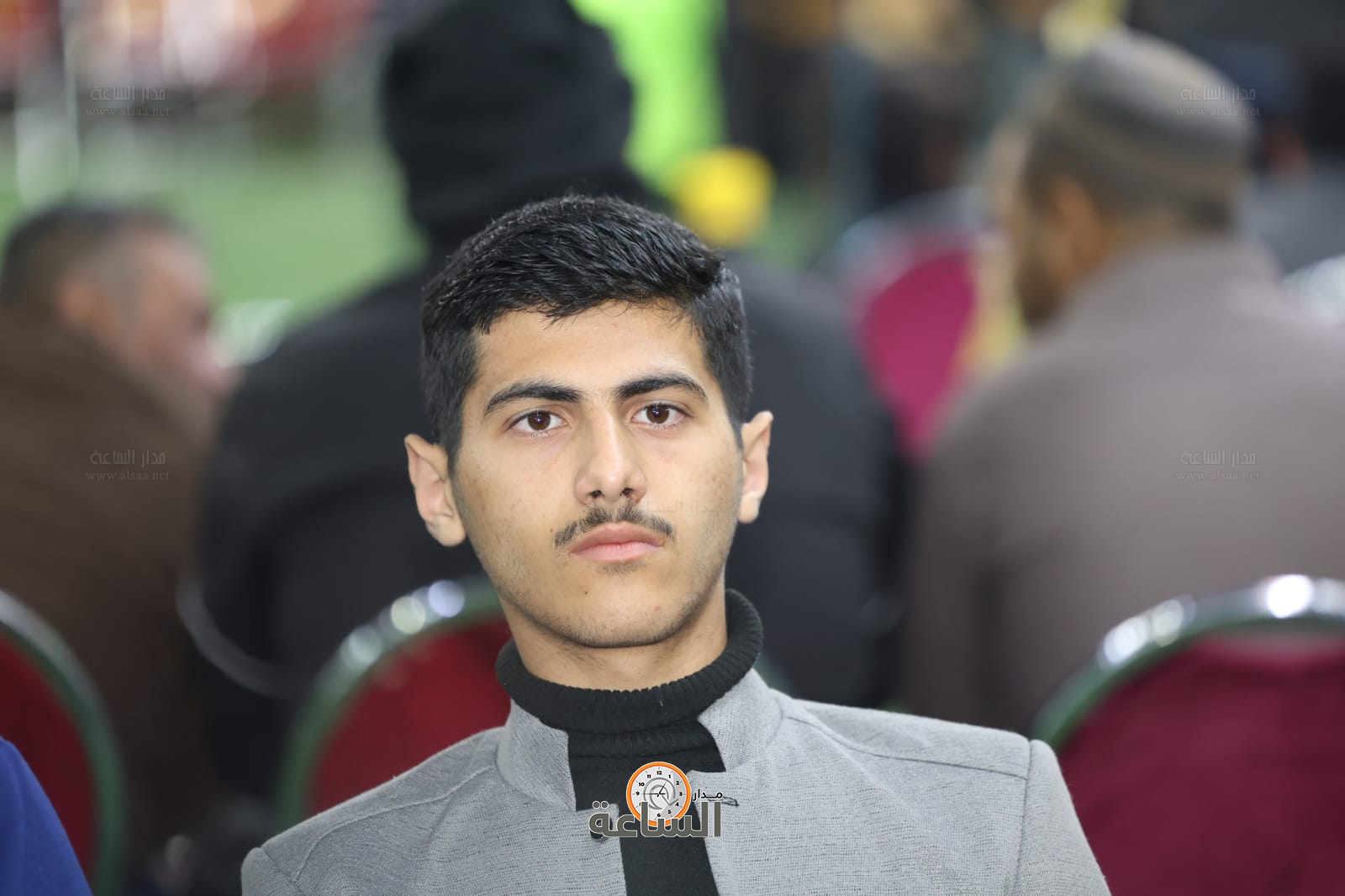 Madar Al-Saa Images 0.7446103629747112