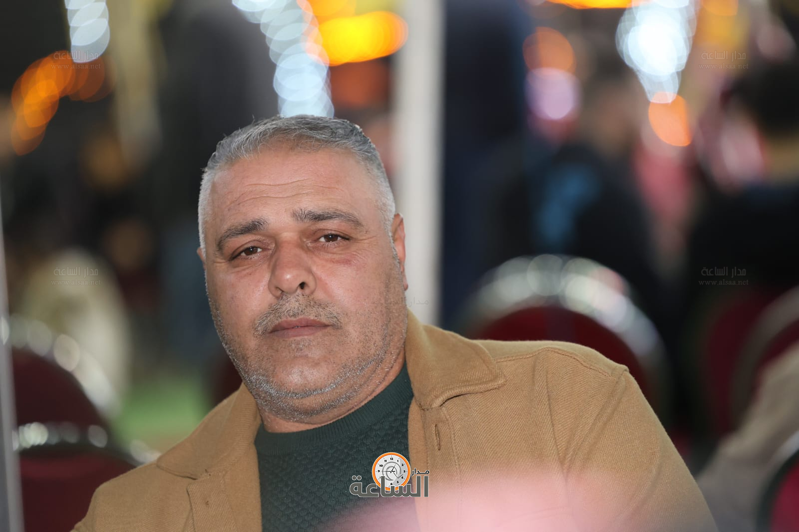 Madar Al-Saa Images 0.5312363808004975