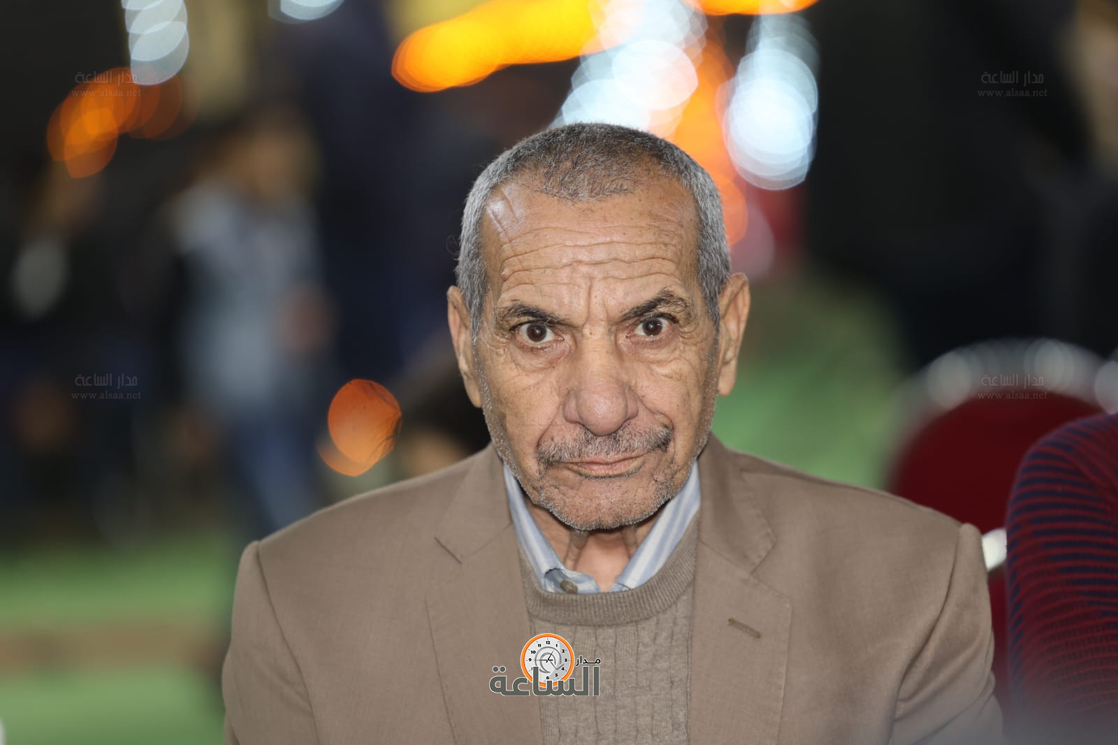 Madar Al-Saa Images 0.4485857483801359