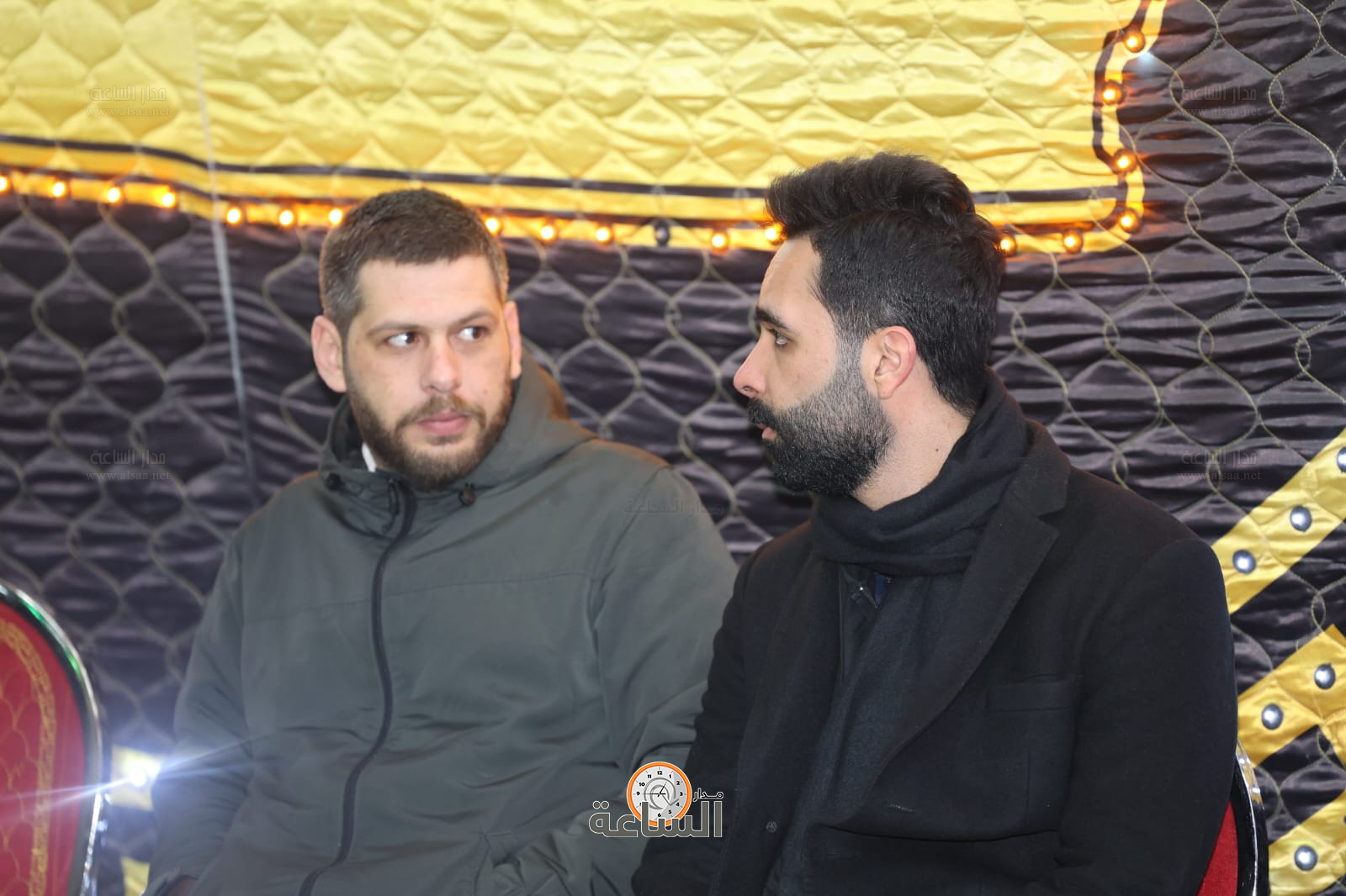 Madar Al-Saa Images 0.5608137134752235