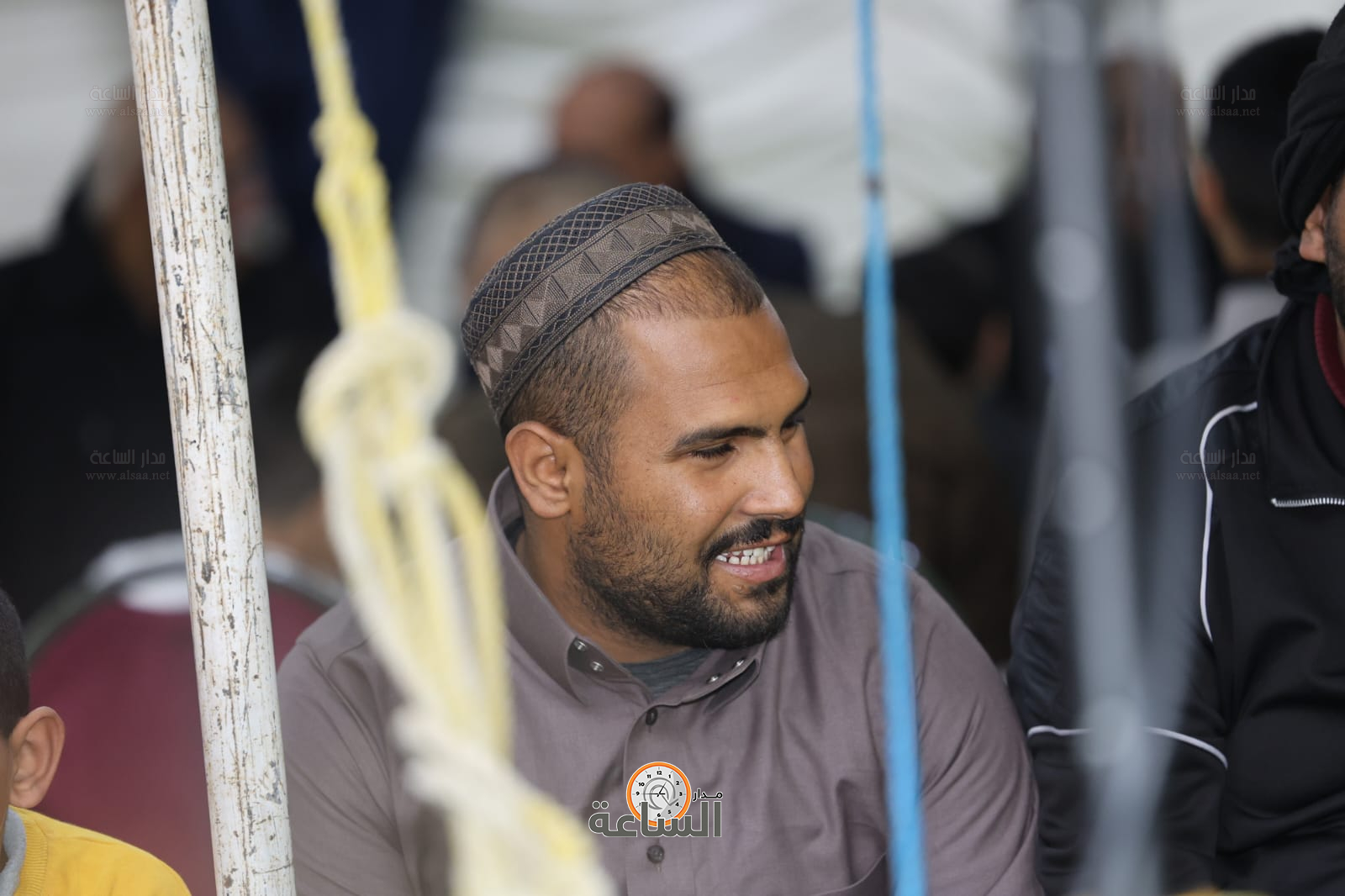 Madar Al-Saa Images 0.5811707272661932