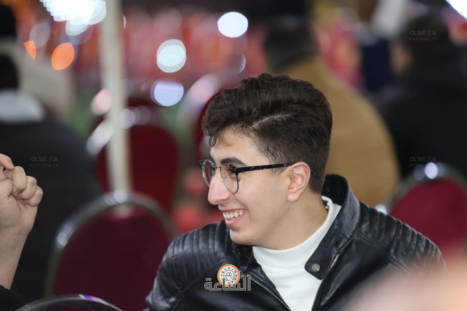 Madar Al-Saa Images 0.4545779745273201