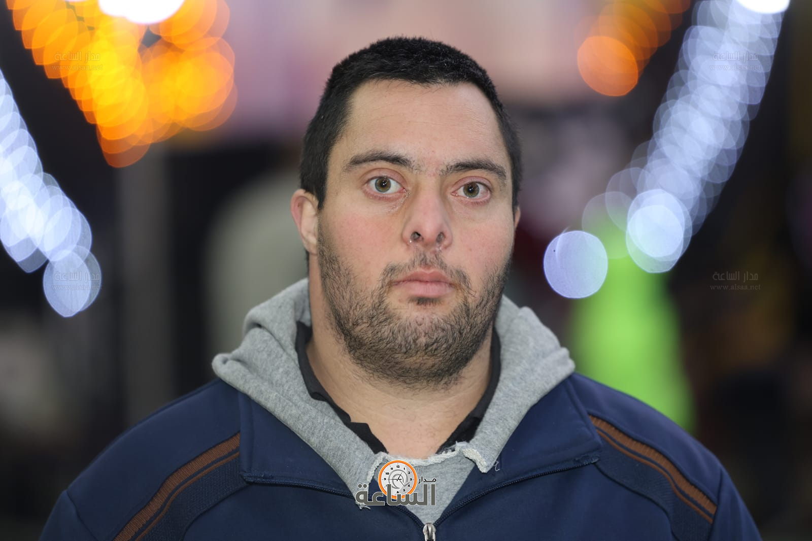 Madar Al-Saa Images 0.2733998187564143