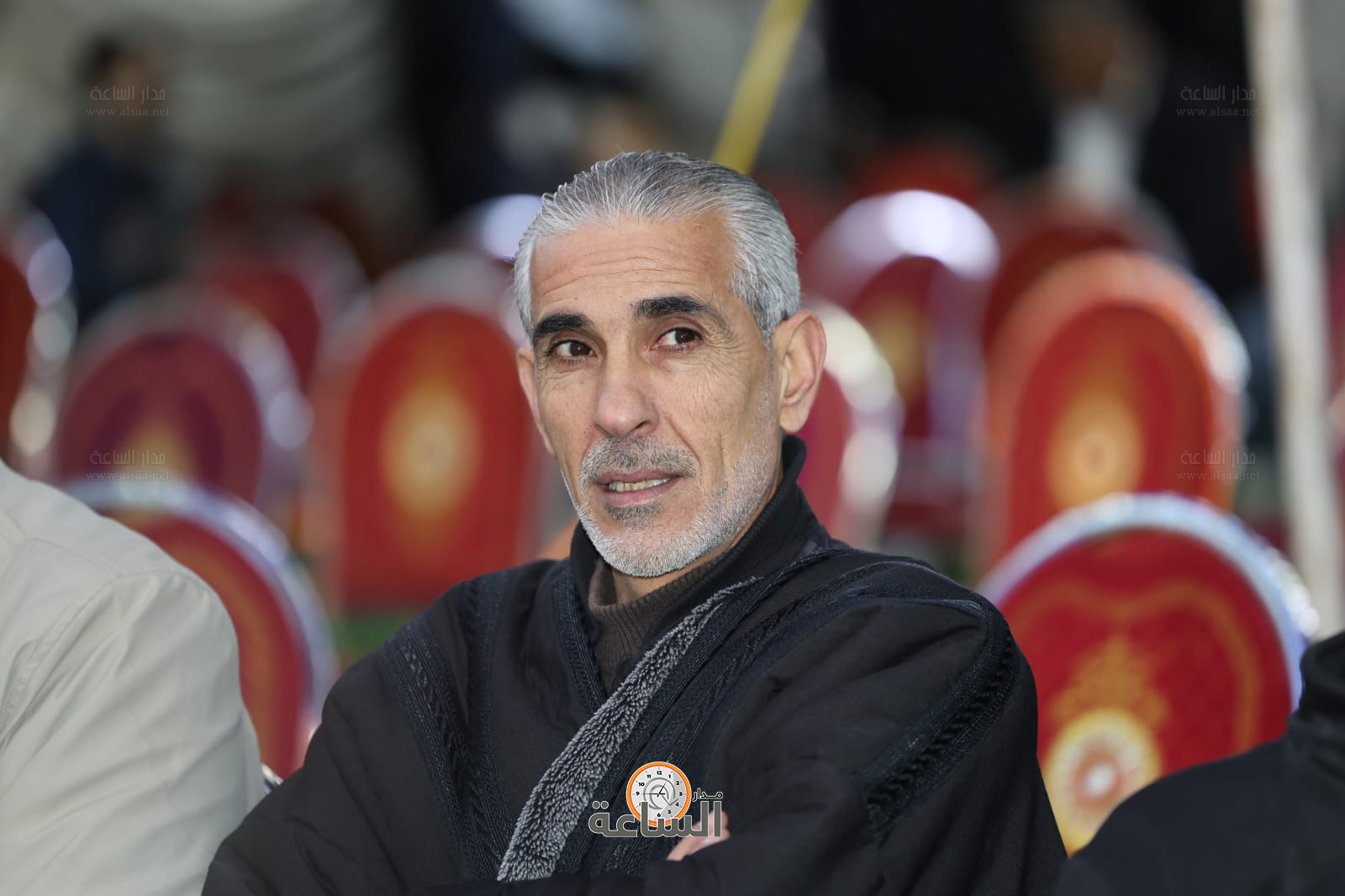 Madar Al-Saa Images 0.1450545458795388