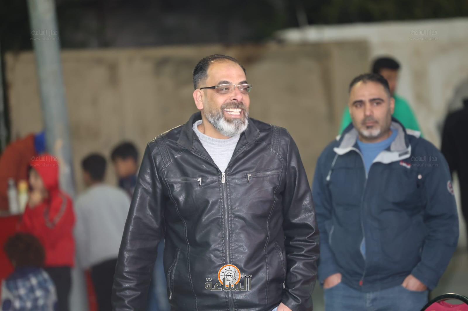 Madar Al-Saa Images 0.5669164592374268