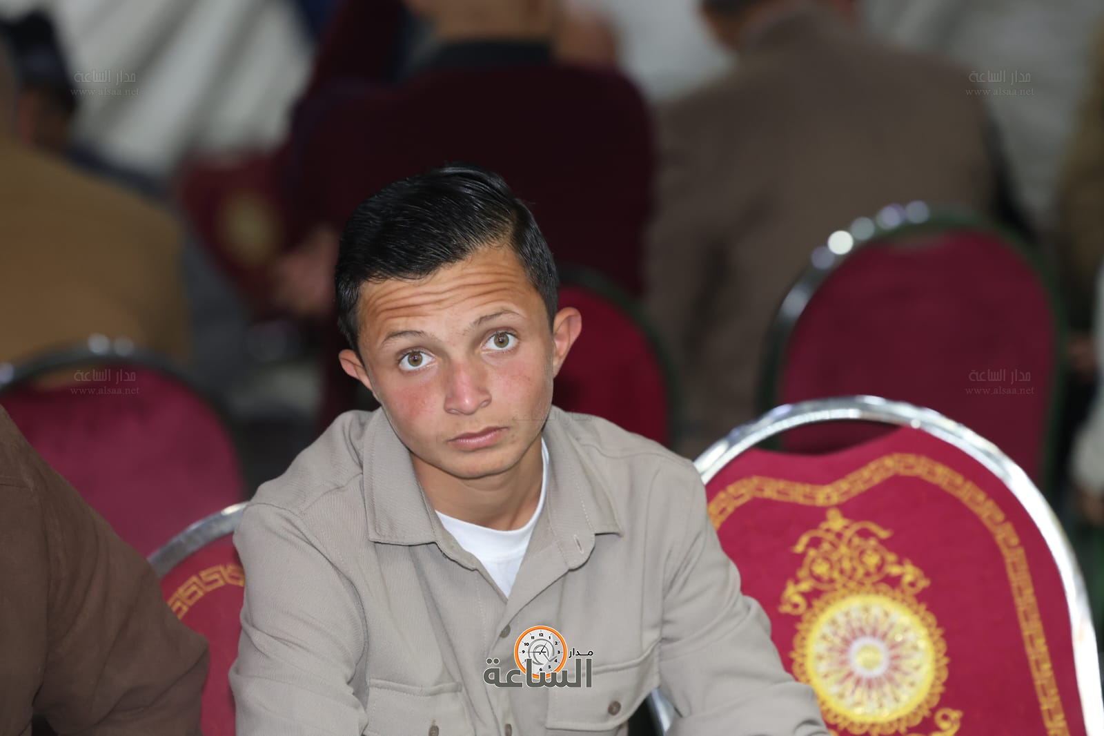 Madar Al-Saa Images 0.8075530776556824