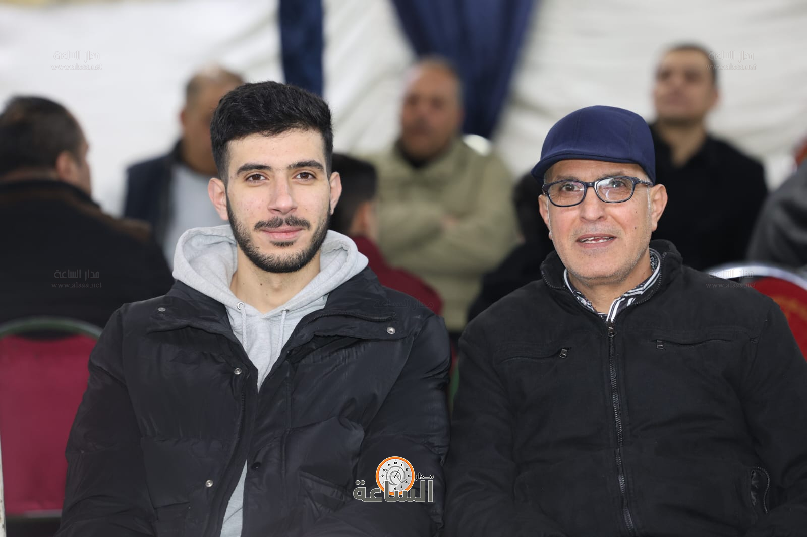 Madar Al-Saa Images 0.9046055393357718