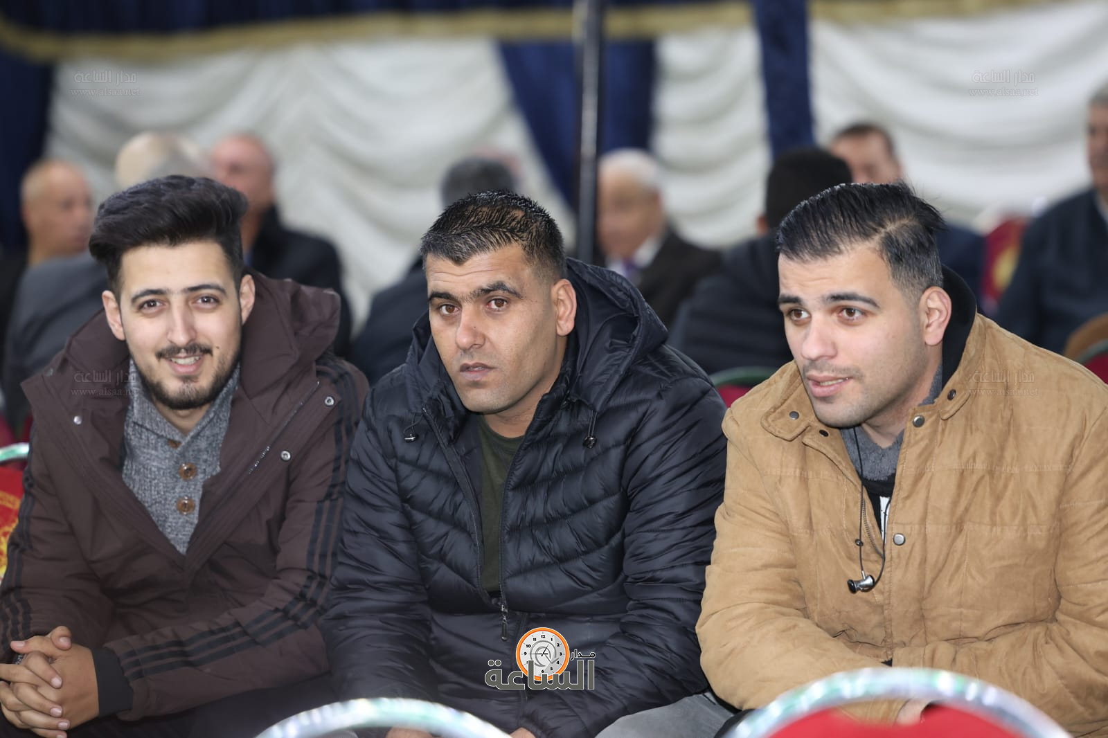 Madar Al-Saa Images 0.5604524194899131