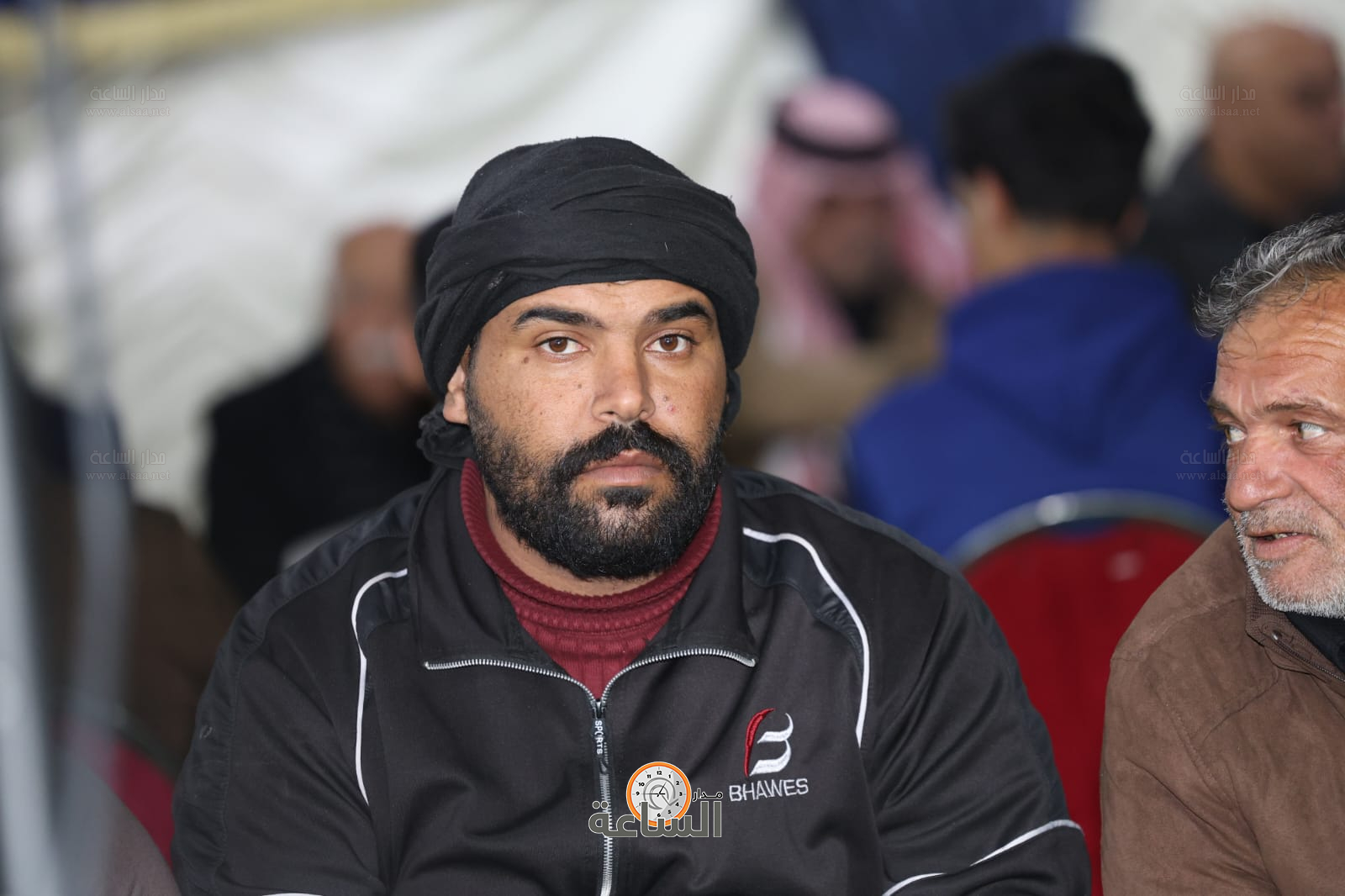 Madar Al-Saa Images 0.6957332915450405