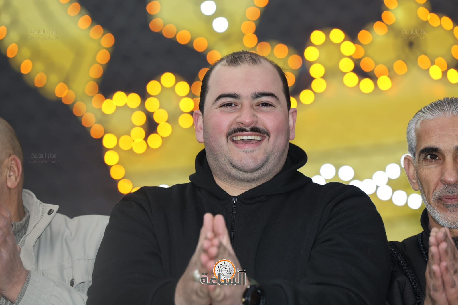 Madar Al-Saa Images 0.28531668351619854