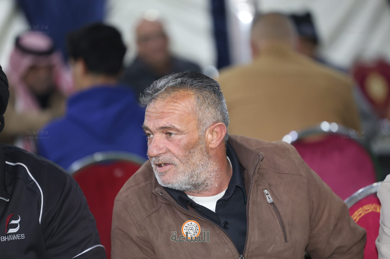 Madar Al-Saa Images 0.2300008570365748