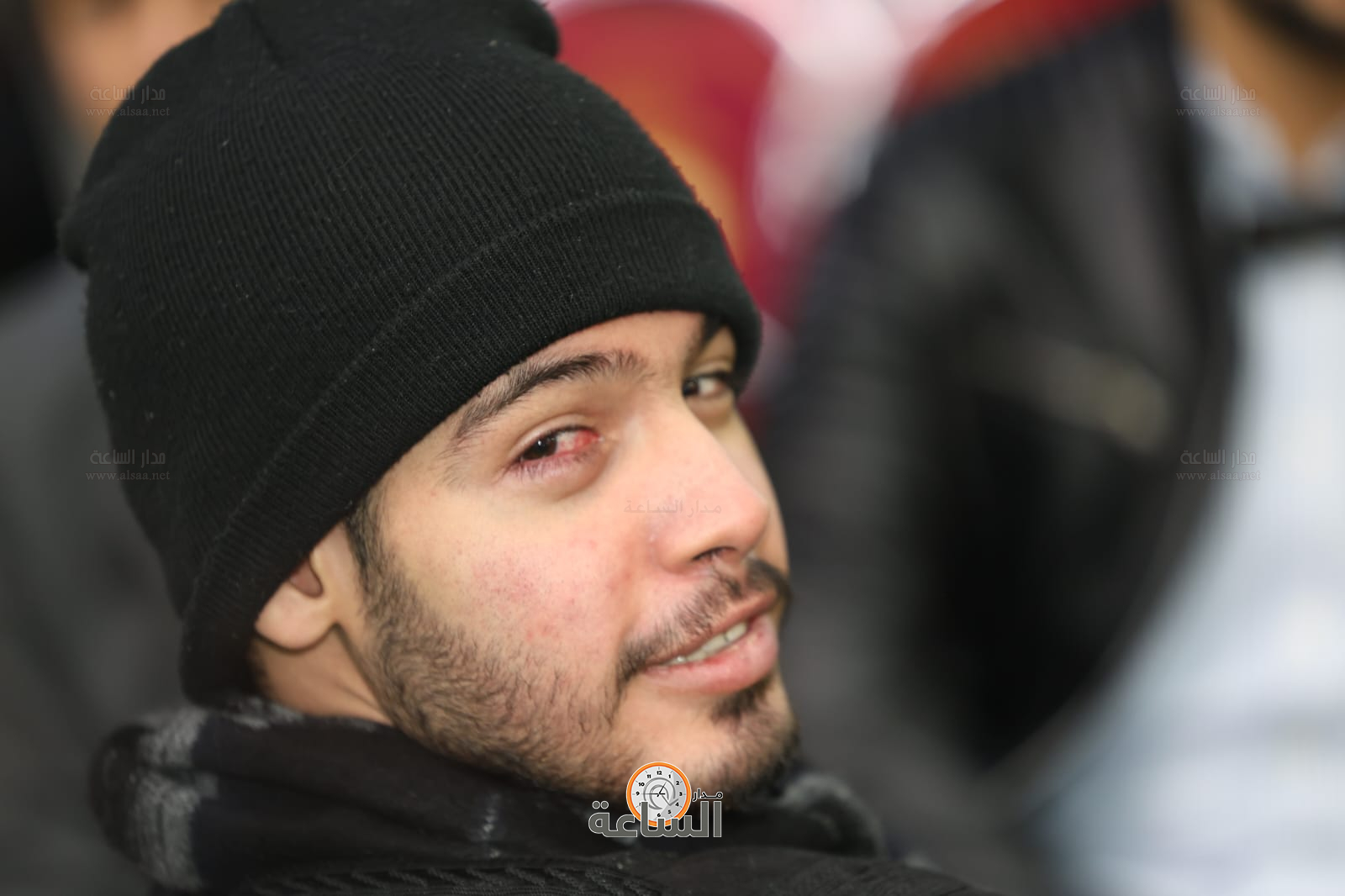 Madar Al-Saa Images 0.05698961318625184