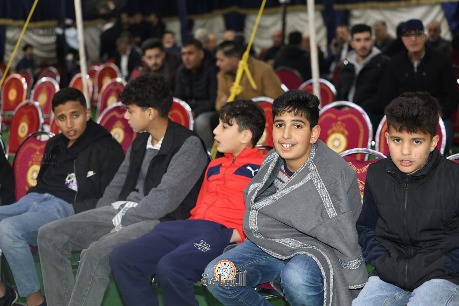 Madar Al-Saa Images 0.4692581055403453