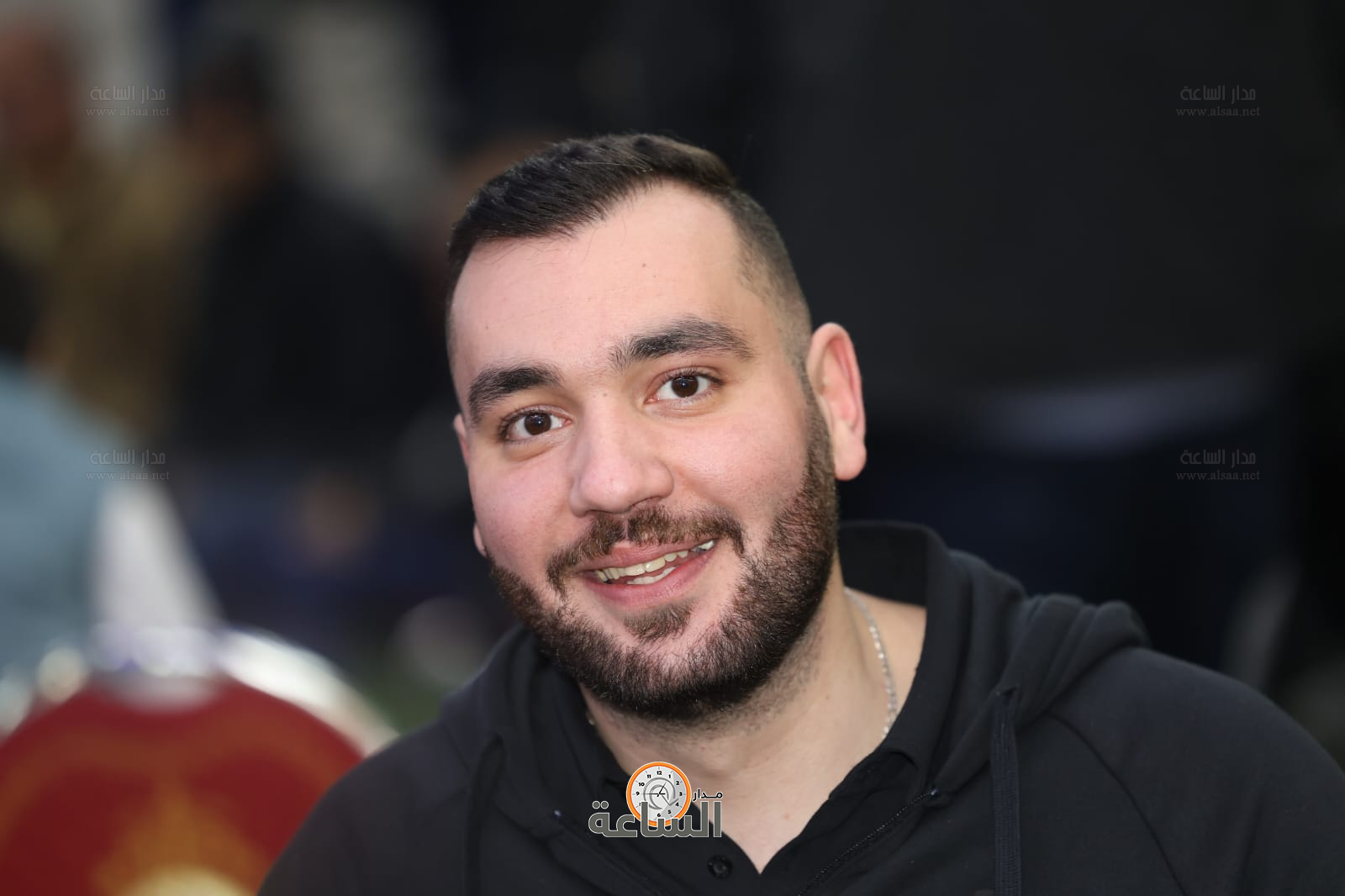 Madar Al-Saa Images 0.3189118090442421