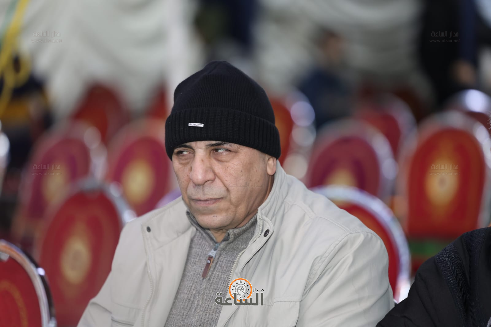 Madar Al-Saa Images 0.975405313164214