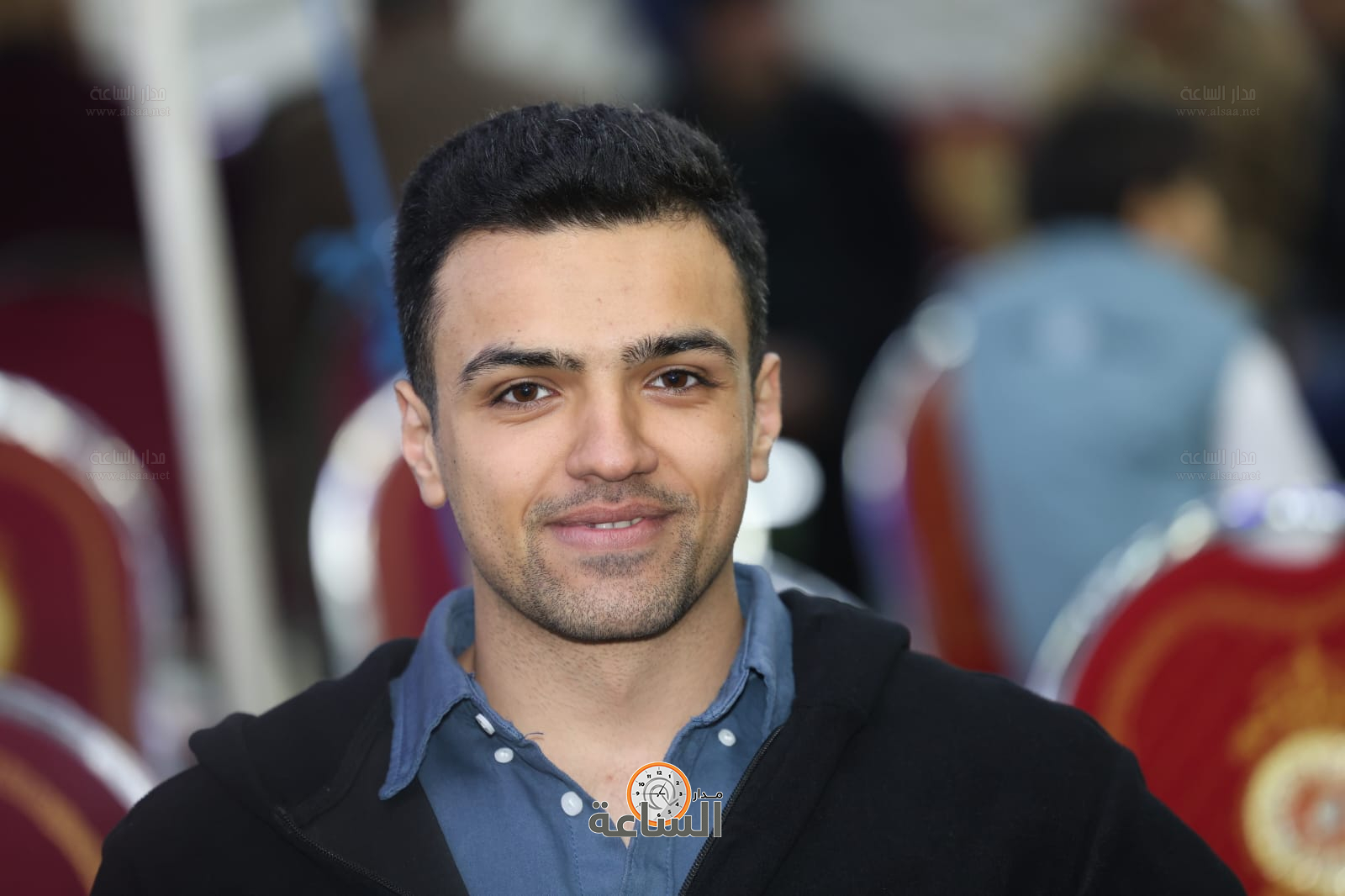 Madar Al-Saa Images 0.2510740646797134