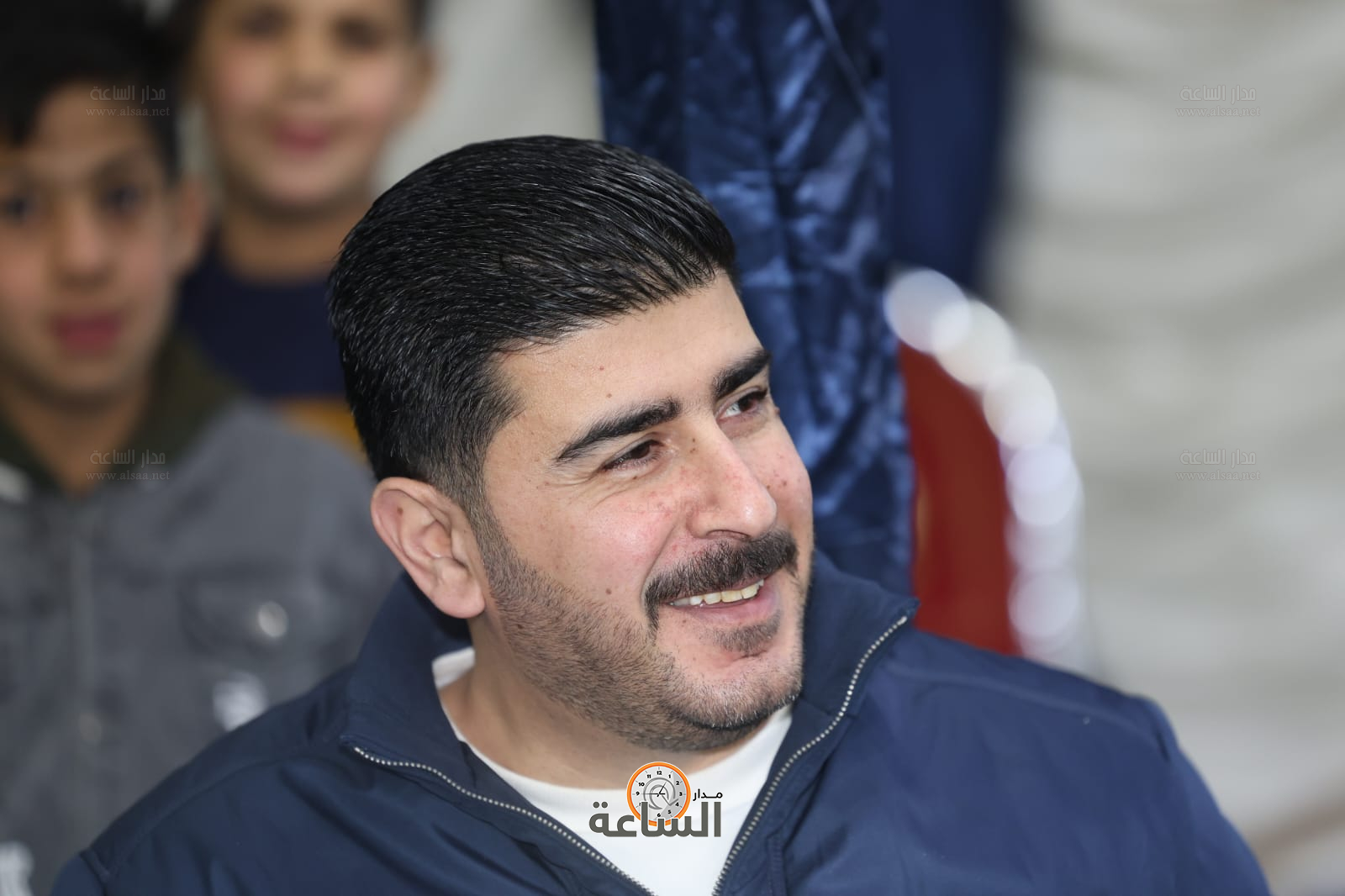 Madar Al-Saa Images 0.3596346369872071