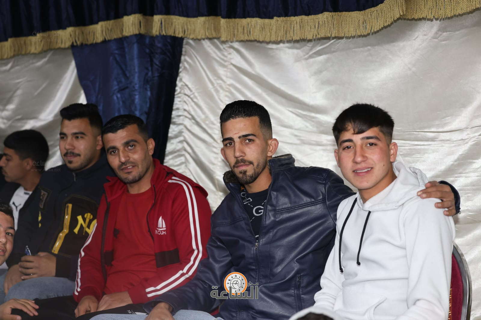 Madar Al-Saa Images 0.8480785579791629