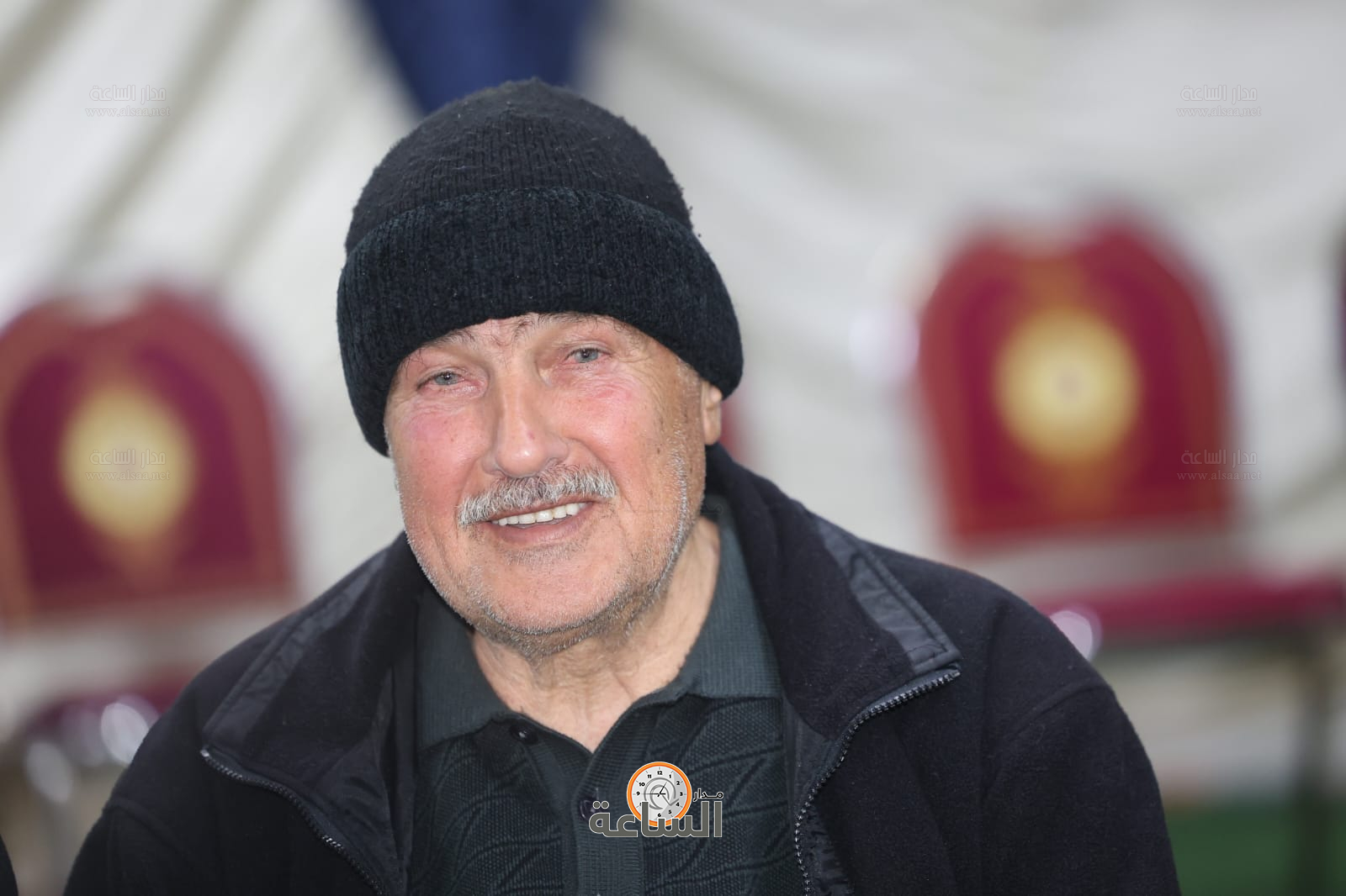 Madar Al-Saa Images 0.7864843641754372