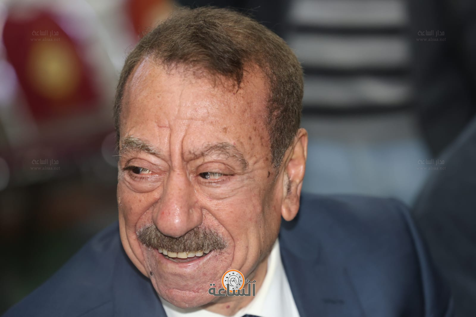 عبدالباري عطوان