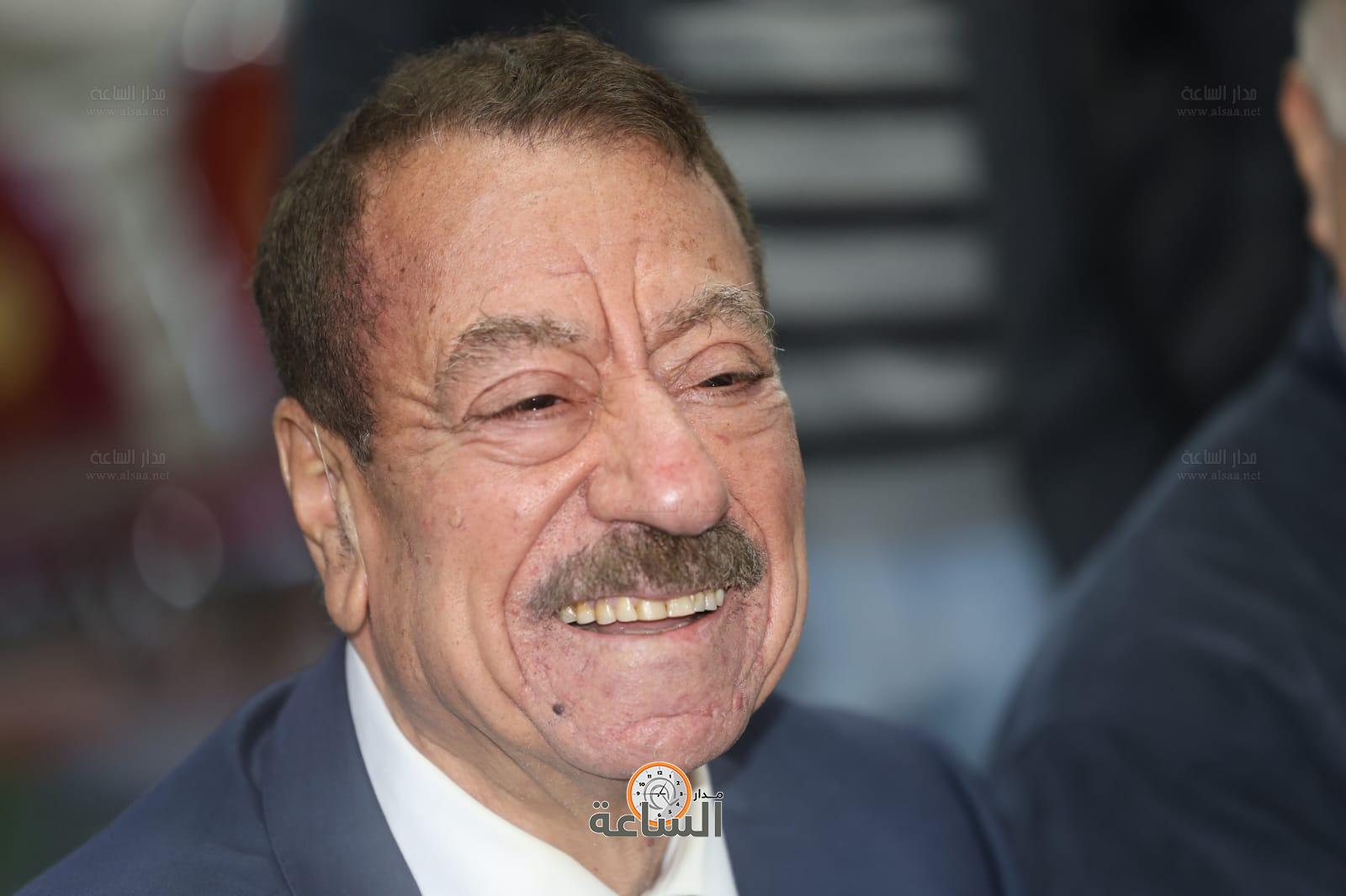 عبدالباري عطوان