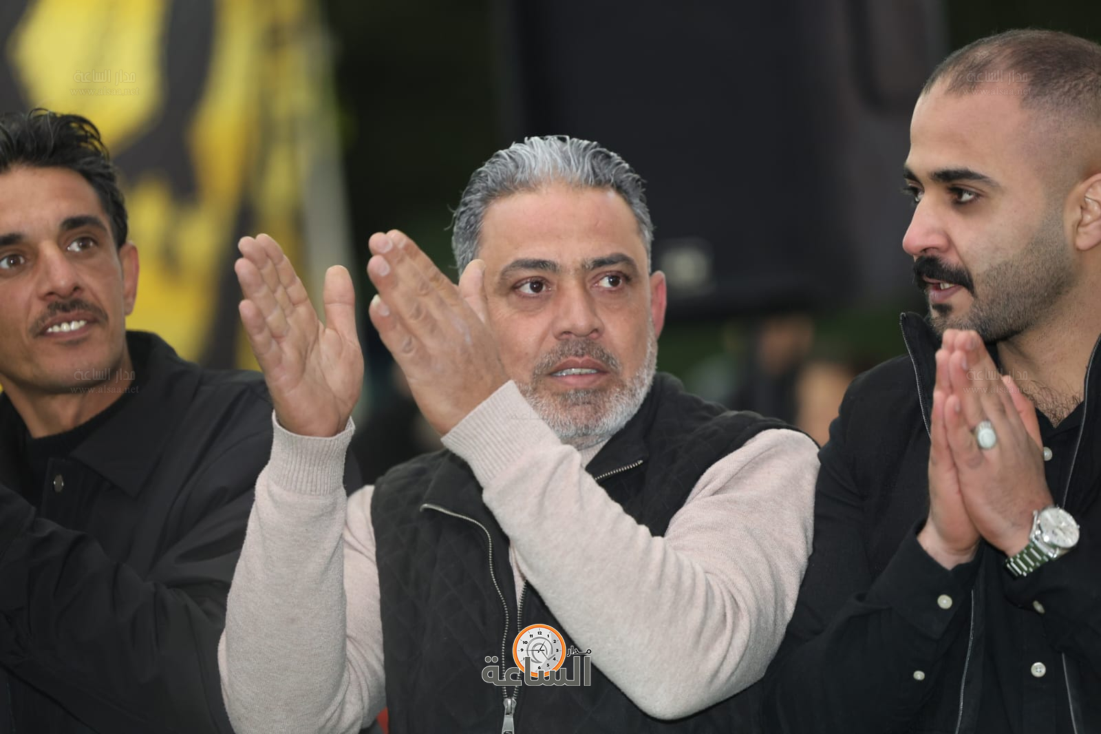 Madar Al-Saa Images 0.8234465070493174