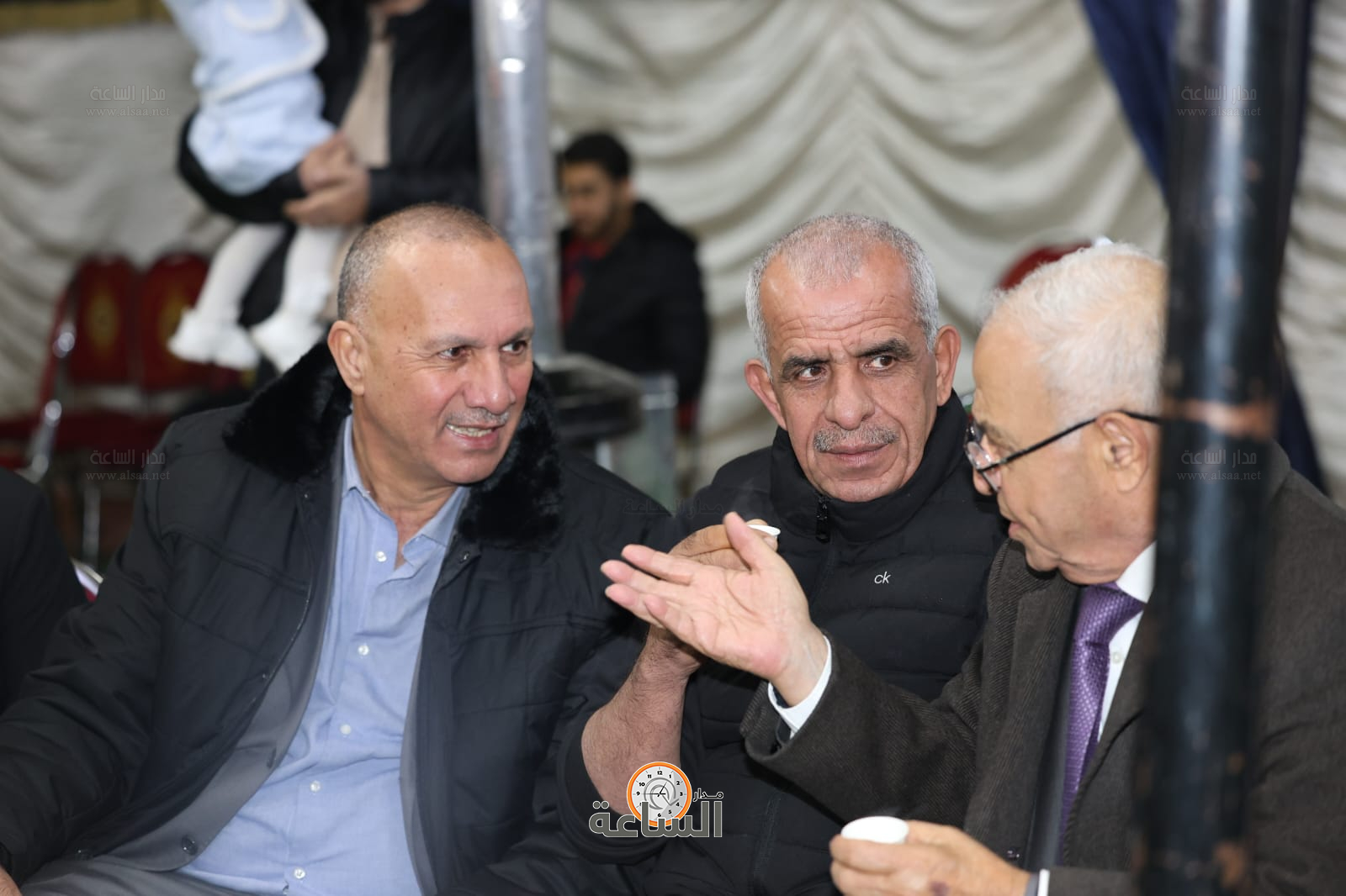 Madar Al-Saa Images 0.13270103259812027